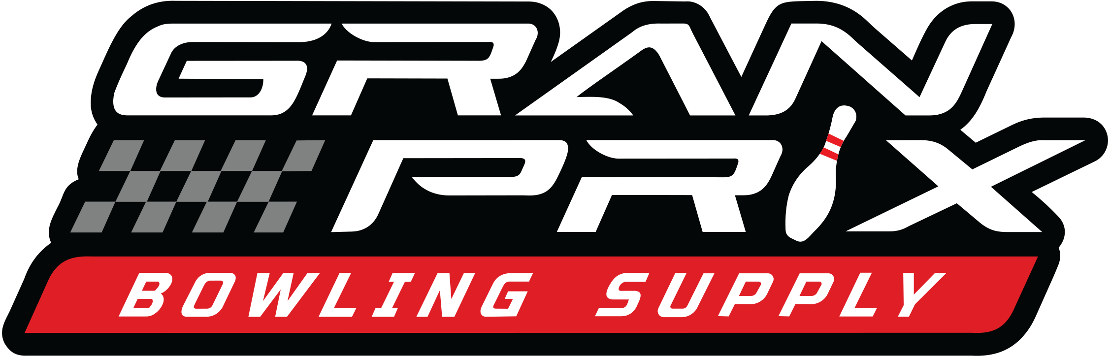 Gran Prix Bowling Supply